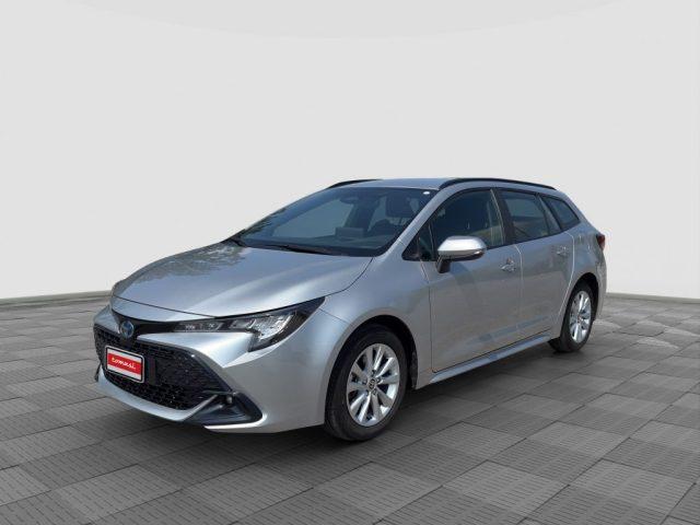 TOYOTA Corolla Corolla Active 1.8 Hybrid Touring Sports
