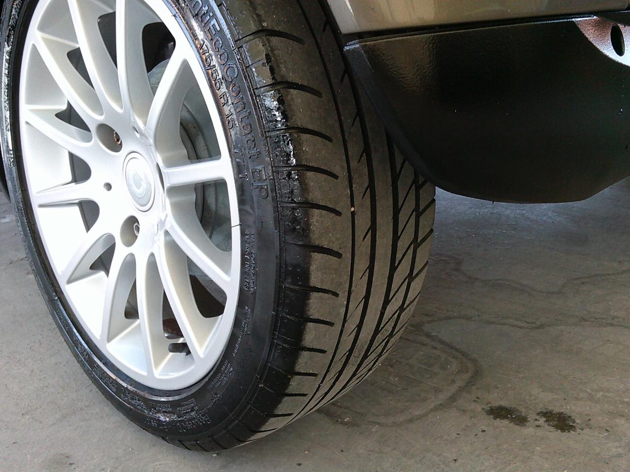 Smart ForTwo 1000 52 kW coupé passion 09