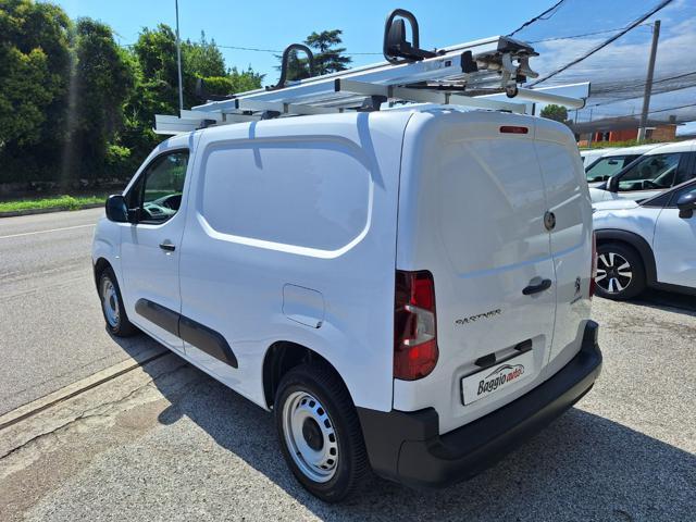 PEUGEOT Partner BlueHDi 100 S&S PC Furgone Premium N°GP453