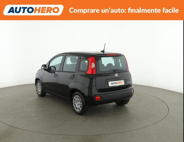 FIAT Panda 1.0 S&S Hybrid Icon