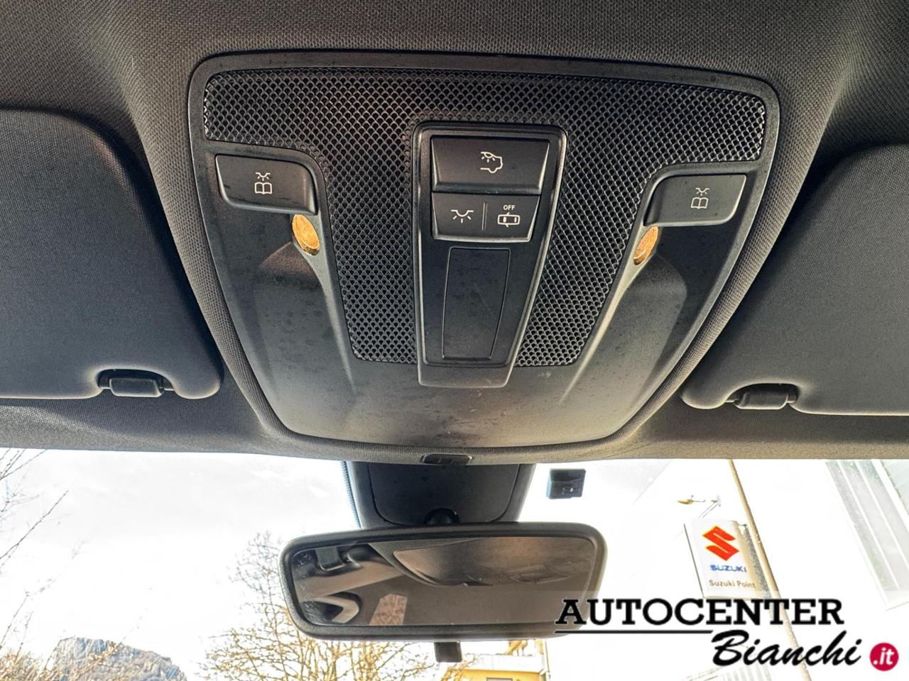 Mercedes Classe A A 180 cdi (be) Sport