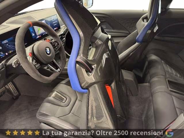 BMW M2 M2 CS