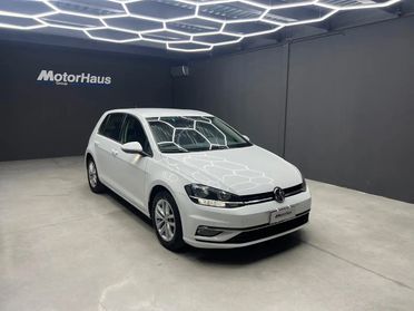 Volkswagen Golf 1.4 TSI 125 CV 5p. Highline BlueMotion Technology