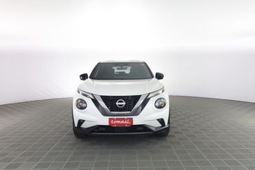 NISSAN Juke Juke 1.0 DIG-T 114 CV DCT N-Connecta