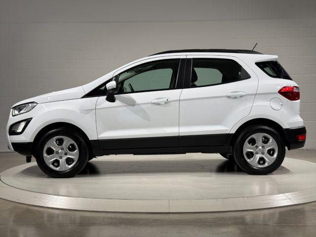 FORD EcoSport 1.0 EcoBoost 100CV Business PREZZO REALE