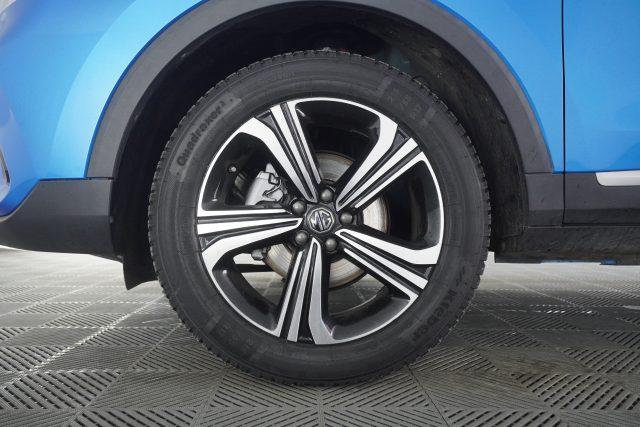 MG ZS ZS 1.5 VTi-tech Comfort