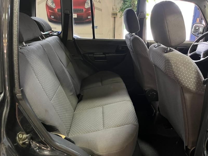 MITSUBISHI Pajero Pinin 1.8 16V MPI 5 porte