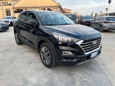 Hyundai Tucson 1.6 CRDi 136CV XPrime