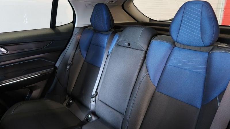 Lynk & Co 01 01 1.5 192KW PHEV DCT