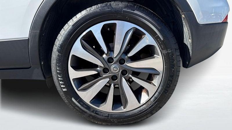 Opel Mokka X 1.6 CDTI 136cv Ultimate 4x2 S&S