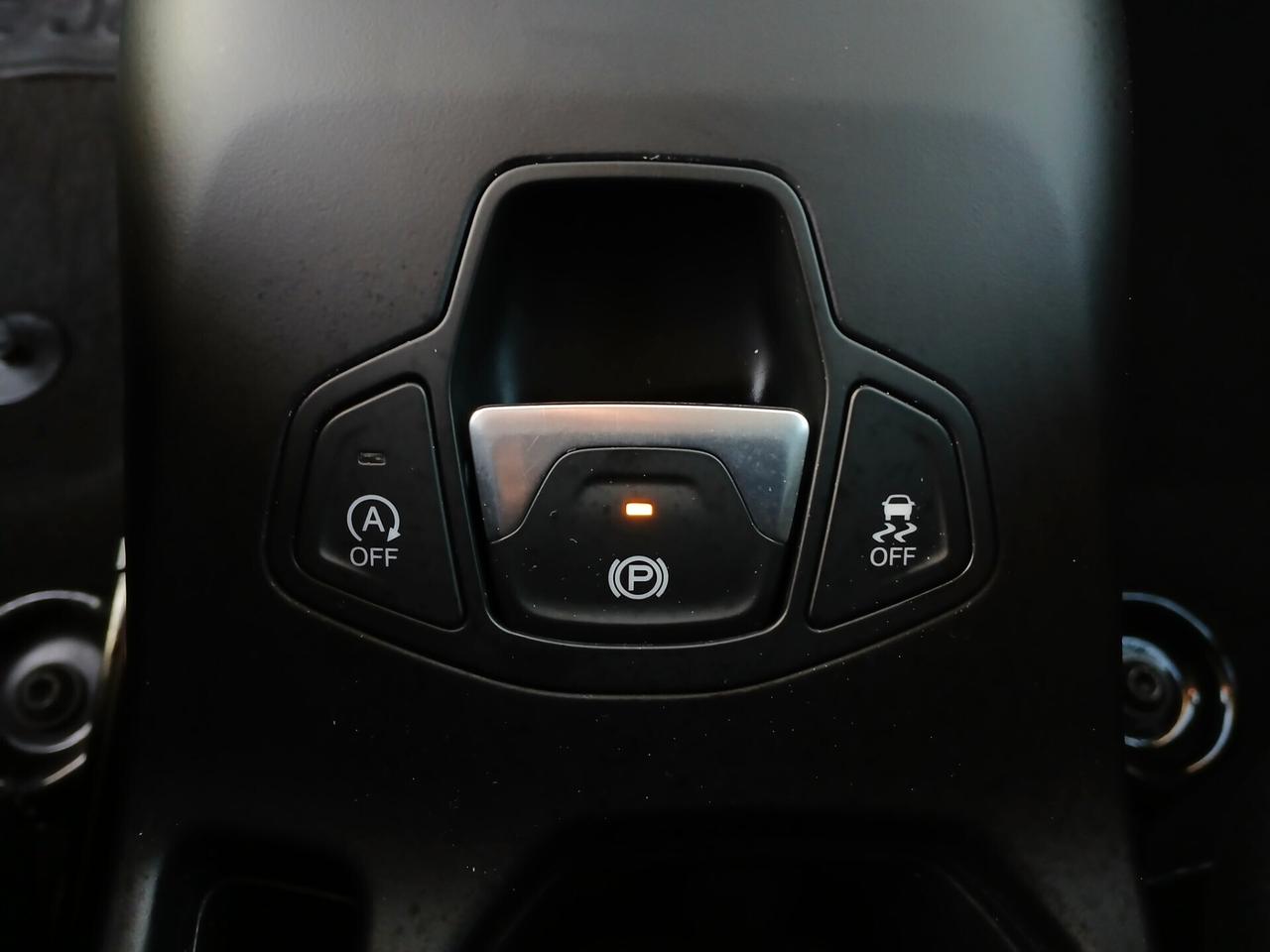 JEEP RENEGADE 1.6 MJET 130 CV LIMITED 2023