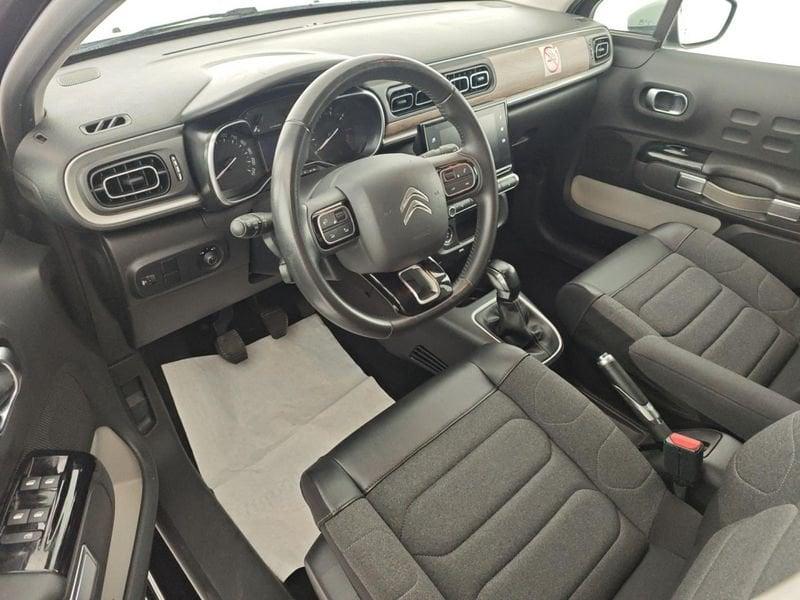 Citroën C3 PureTech 83 S&S Shine Pack