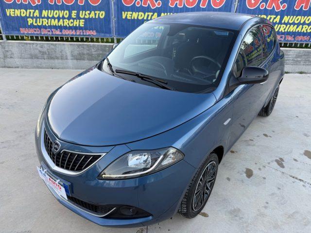 LANCIA Ypsilon Hybrid GOLD AZIENDALE
