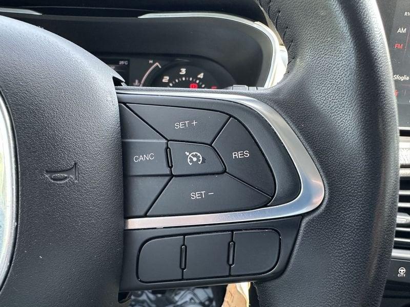 FIAT Tipo 1.6 Mjt S&S 5 porte Lounge