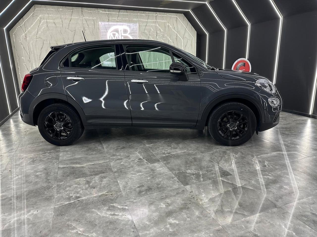 Fiat 500X 1.3 MultiJet 95 CV