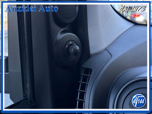 FIAT Fiorino 1.3 MJT 95CV Cargo SX