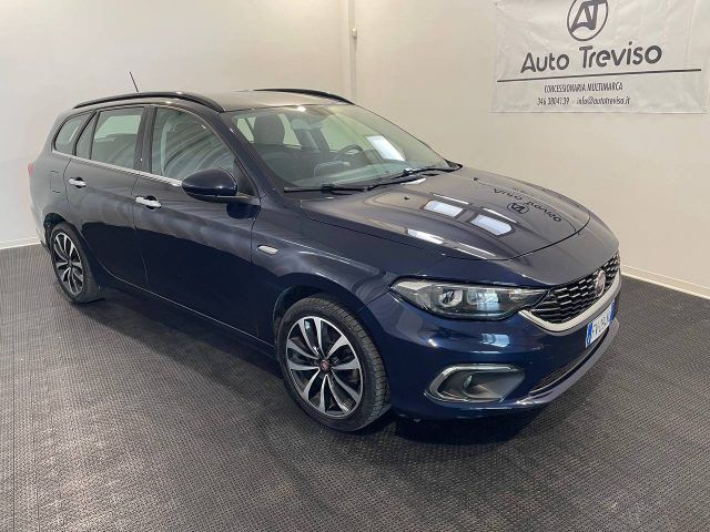 FIAT Tipo 1.6 Mjt S&S SW Lounge