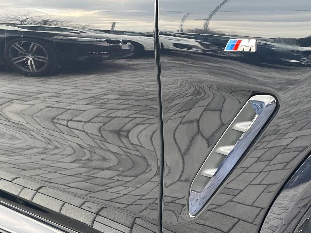 BMW X4 Xdrive20d mhev 48V Msport auto