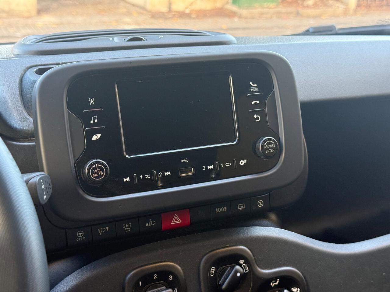 Fiat Panda 2023 - 1.0 FireFly S&S Hybrid