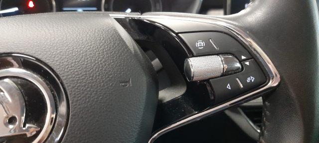 SKODA Fabia 1.0 TSI EVO 95 CV Style LED