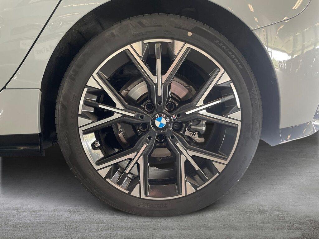 BMW Serie 1 118 d MSport DCT