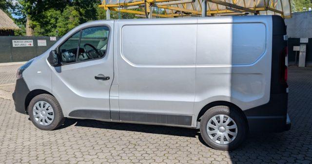 OPEL Vivaro 1.6 CDTI 115CV AUTOCARRO