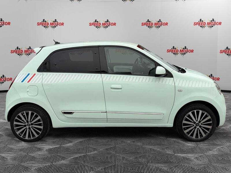 Renault Twingo Twingo 92 cv Intens, Automatica, CARPLAY, LED!
