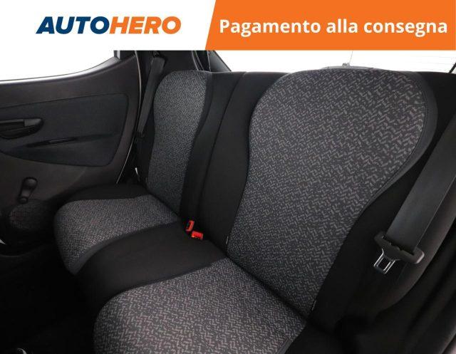 LANCIA Ypsilon 1.0 FireFly 5 porte S&S Hybrid Silver