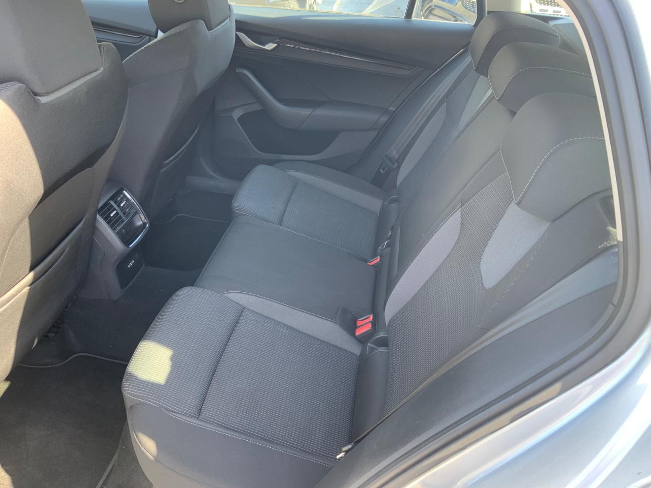 Skoda Octavia 2.0 TDI 150 CV DSG Wagon Selection