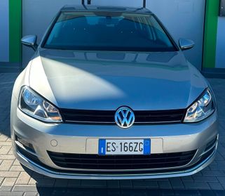 Volkswagen Golf Business 1.6 TDI 5p. Highline BlueMotion Technology