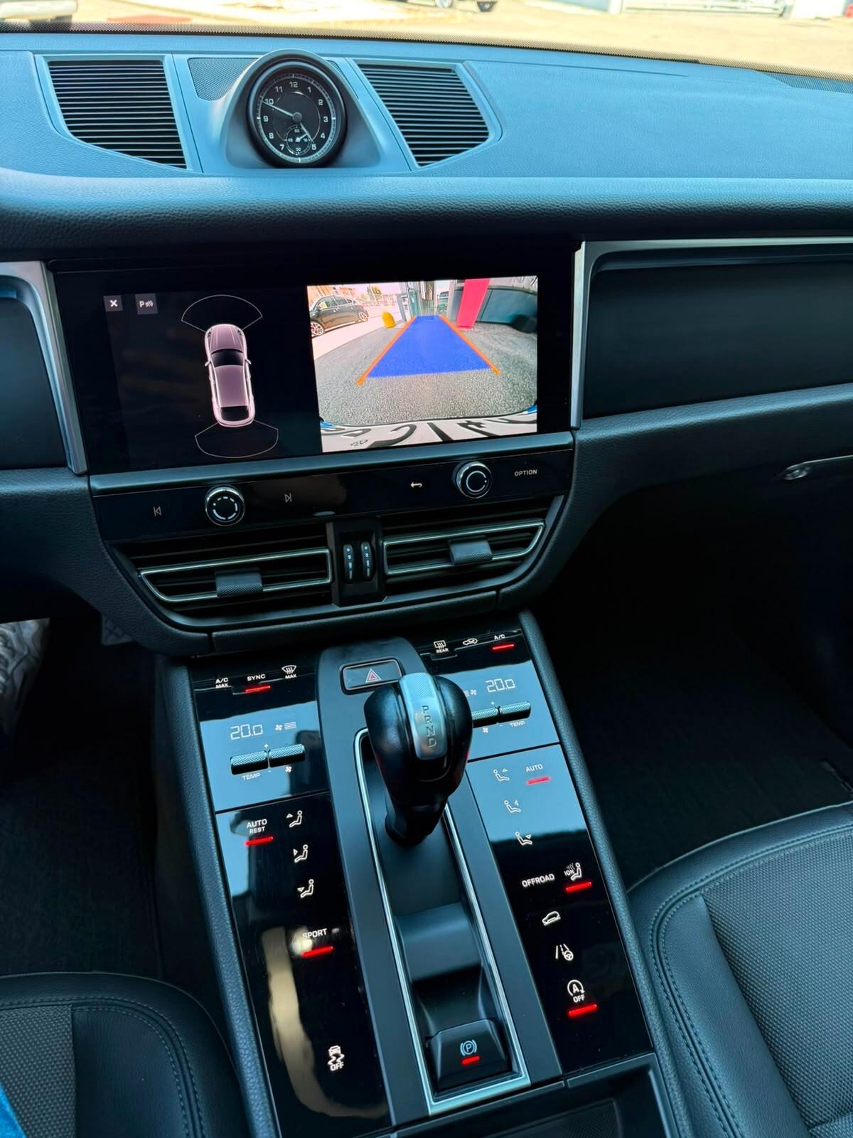 Porsche Macan 2.0 265 CV PDK MY22