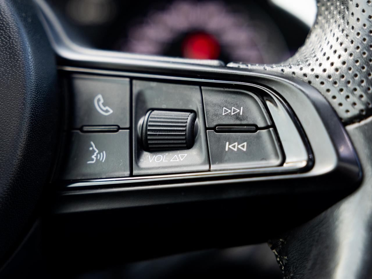 Alfa Romeo Stelvio 2.2 Turbodiesel 210 CV AT8 Q4 Ti