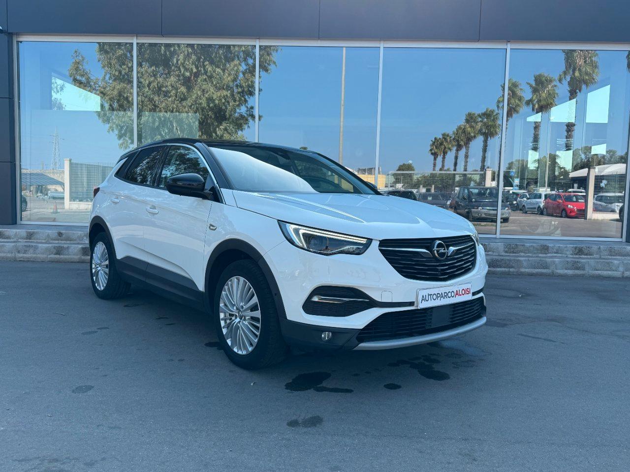 Opel Grandland X 1.5 ecotec Business s&s 130cv