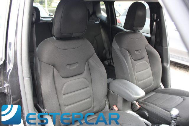 JEEP Renegade 1.4 MultiAir Limited