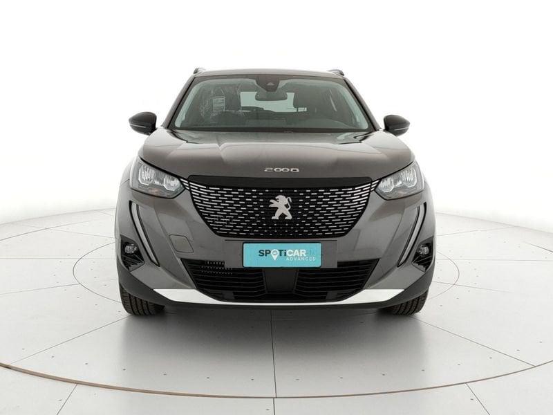 Peugeot 2008 2008 BlueHDi 110 S&S Allure