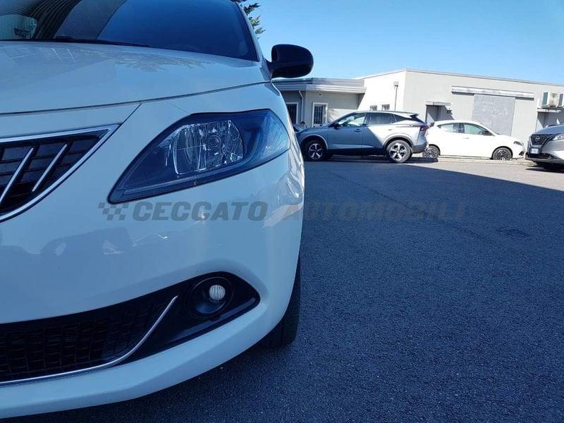 Lancia Ypsilon Ypsilon 1.0 firefly hybrid Platino s&s 70cv