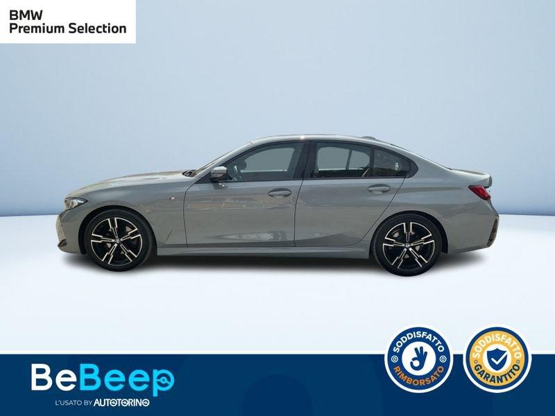 BMW Serie 3 320D MHEV 48V XDRIVE MSPORT AUTO