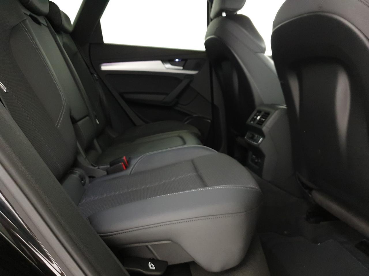 50TFSIe 299CV quattro S tronic S line Plus