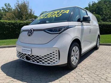 Volkswagen ID. Buzz Cargo Cargo