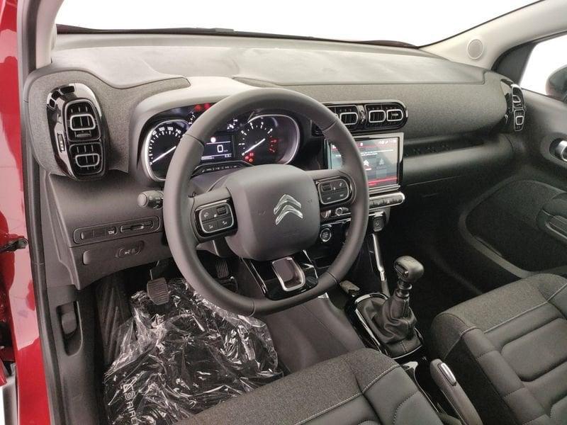 Citroën C3 Aircross C3 Aircross PureTech 110 S&S Shine Pack