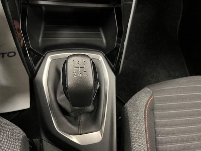 Peugeot 208 II 2019 1.2 puretech Active Pack s&s 75cv