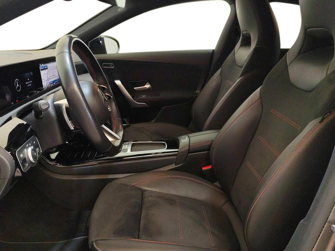 Mercedes CLA Coupè 200 AMG Line Premium