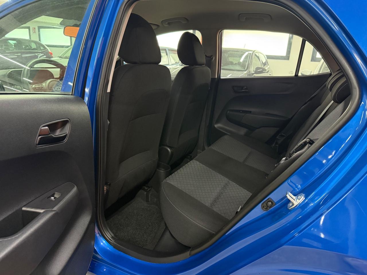 Kia Picanto 1.0 12V 5 porte Urban - 11/2024