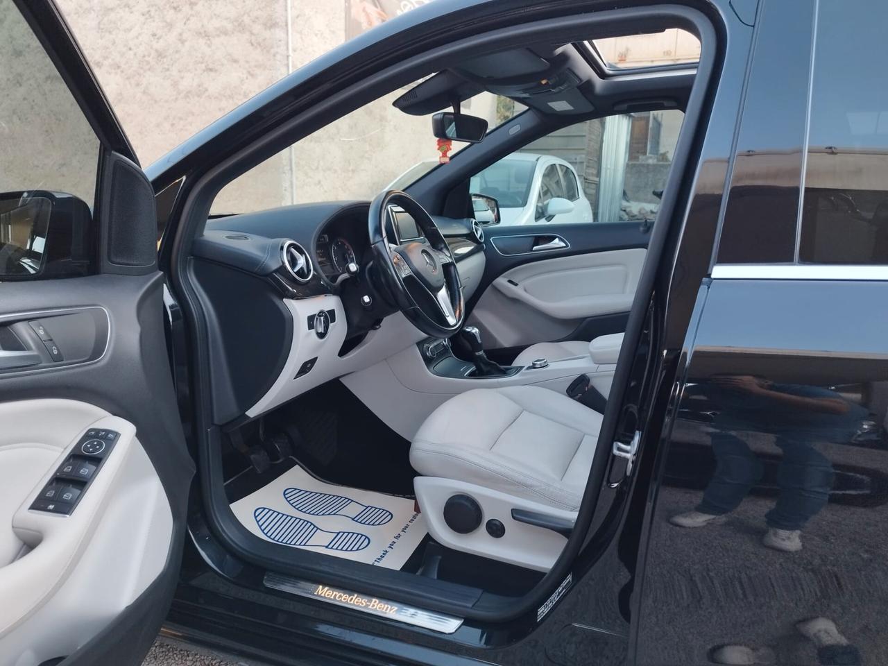 Mercedes-benz A 180 A 180 CDI Premium