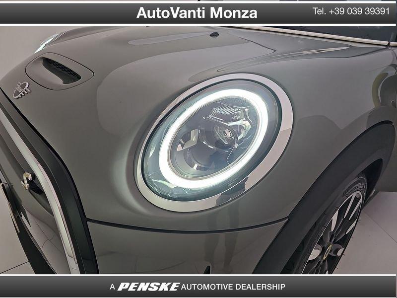 MINI Cooper SE Cooper SE Electric