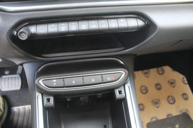 FIAT 600 Hybrid 110 CV DCT MHEV La Prima -KM0