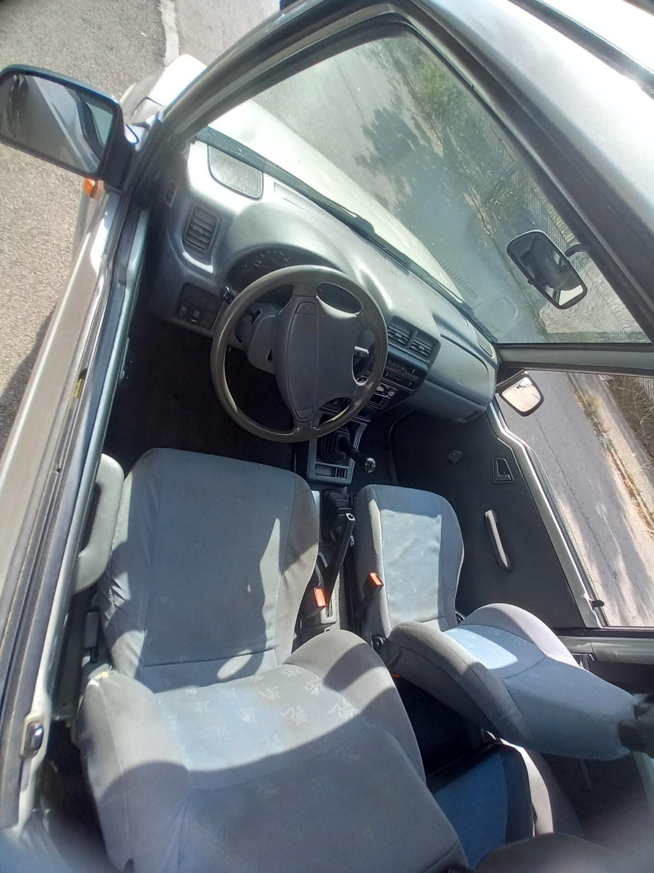 Suzuki Grand Vitara 2.0 turbodiesel 16V 4X4 3 porte