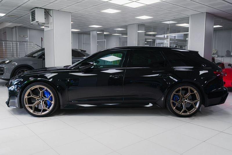 Audi RS6 AUDI RS 6 AVANT PERFORMANCE *SUBENTRO LEASING*