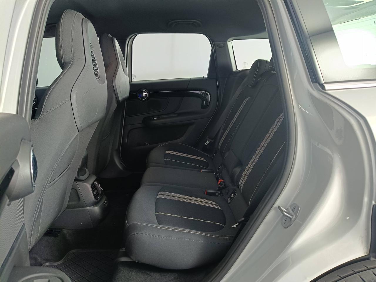 MINI Mini Countryman F60 2020 - Mini Countryman 2.0 Cooper SD Hype all4 auto
