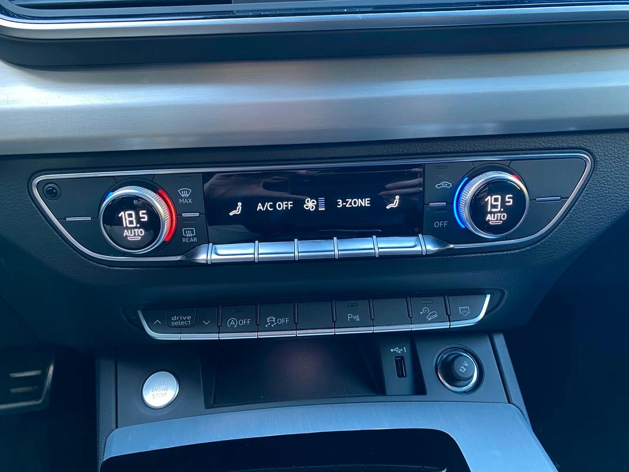 Audi Q5 SPB 40 TDI quattro S tronic line plus